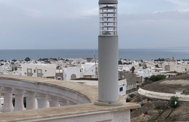 Villa Hammamet - Foto 6