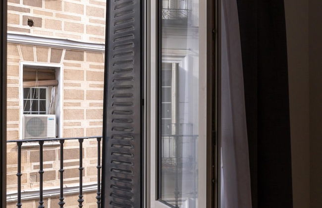 Limehome Madrid San Lorenzo - Photo 61