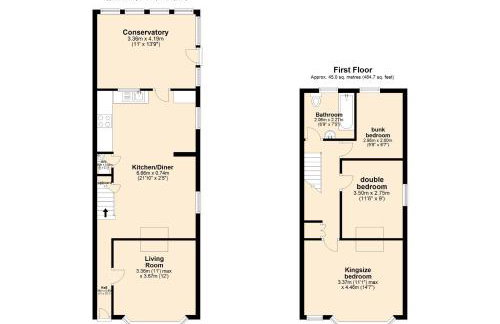 The Moorings - Photo 29