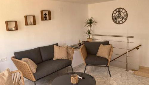 La Terracita de Carrica - Foto 4, sunbed