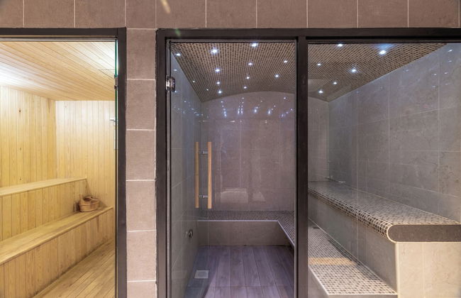 Pan Pacific Serviced Suites Nairobi - Foto 63