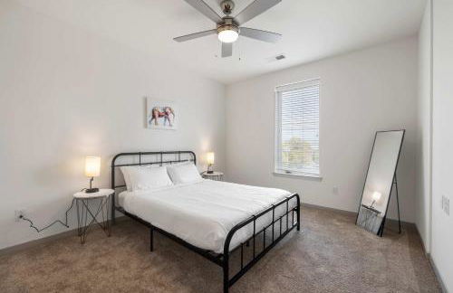 Modern Nulu 2BR CozySuites 08 - Foto 8