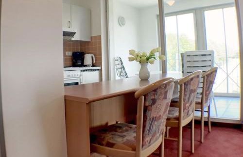 Appartement-Hotel Sibyllenbad - Foto 24