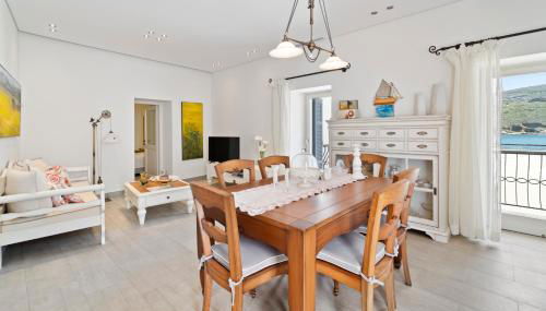 Paraporti 2-BDR Retreat in Andros Town by Explore Andros - Foto 2