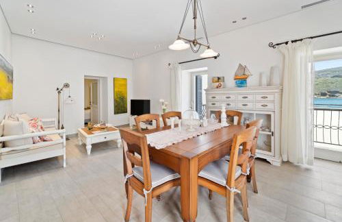 Paraporti 2-BDR Retreat in Andros Town by Explore Andros - Foto 2