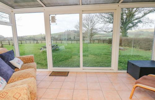 Court House Farmhouse - Foto 10