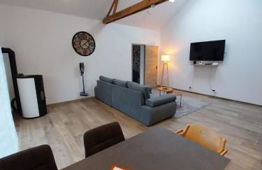 le chalet d Alex - Foto 1