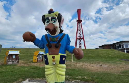 Grommy`s 2 Eckwarden - Foto 35