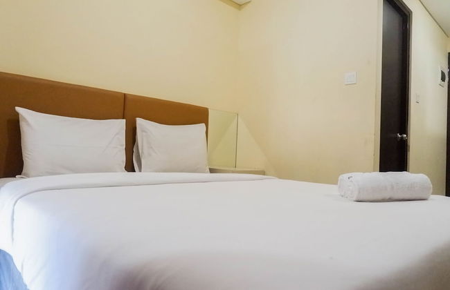 Elegant Studio Apartment at Tamansari Papilio - Foto 3