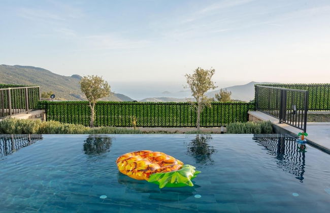 villas planet luxury - Foto 14