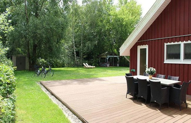 Ideales Ferienhaus fur Familien - Foto 12