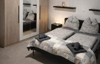 Giovanna Ferienwohnung - Foto 9