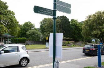 Cairnie Cottage - Foto 50