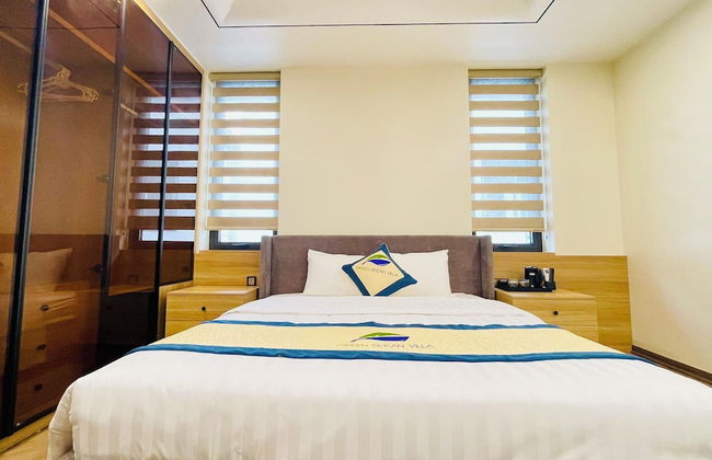 Phoenix Villas FLC Ha Long - Foto 39