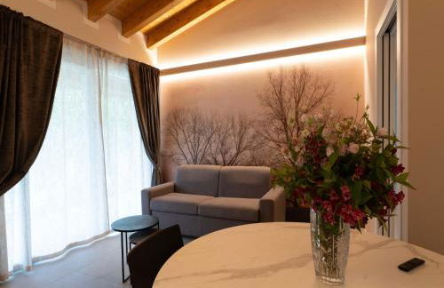 Idyllic cottage next to the beautiful Lake Idro - Foto 55