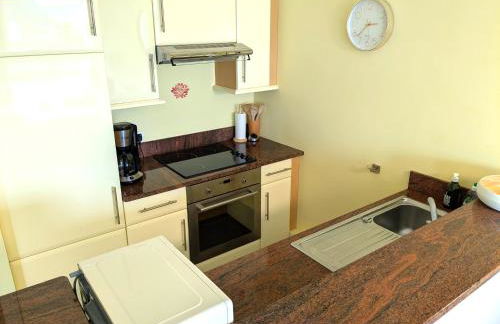 Duplex vue mer tout confort a la Croix Paqueray - Foto 21