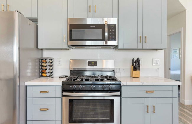 Socal Cottage by Avantstay Near Gaslamp + Firepit - Foto 7