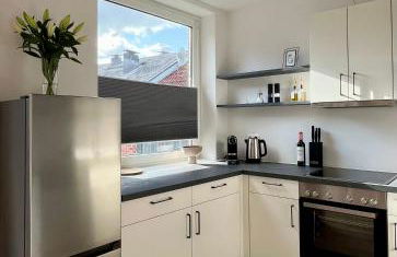 Come2Stay - Pinneberg Zentral - Foto 12