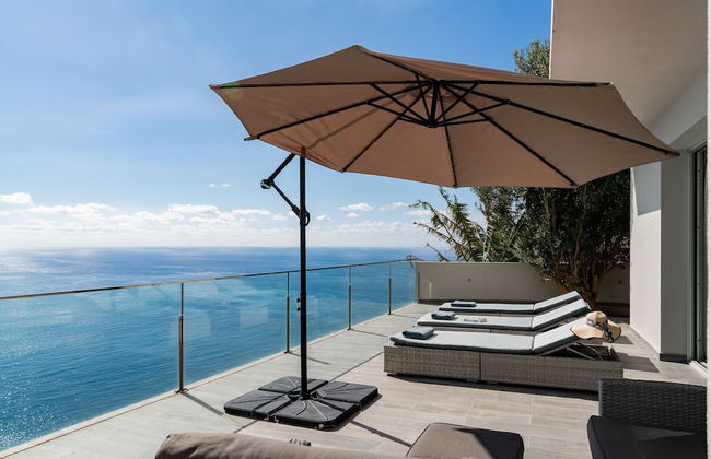 Villa Harmonia by Homie - Foto 2