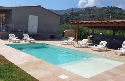 VILLETTA LE PAVANE ISOLA D'ELBA - Foto 36