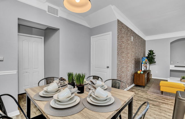 Runaway Beach Club Resort - Foto 38