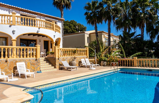 Villa Casablanca - Foto 26