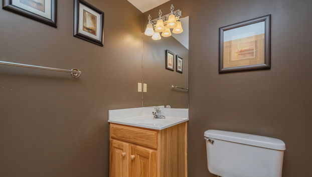 Mallard Landing by Taylor Made Deep Creek - Foto 3, Servicios del alojamiento