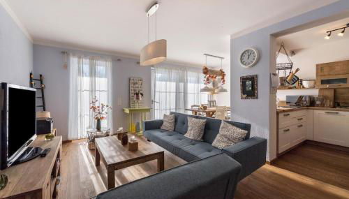 Ferienwohnung Lausbub - Foto 3