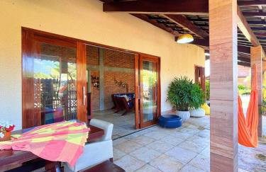 Casa de Praia Luis Correia - Foto 33