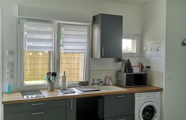 Dépendance avec terrasse, Disneyland Paris - Foto 14