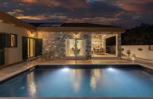 Villa Jakov - Foto 38