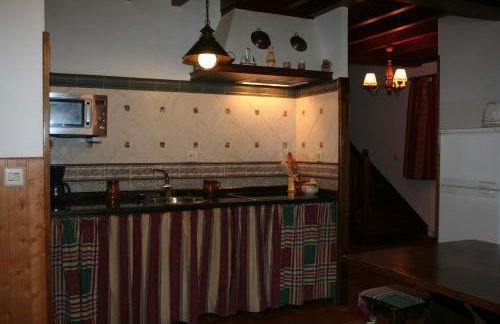 Casa de Aldea el Ferreirón - Foto 29