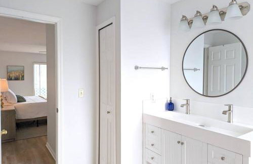 Be A Nomad - Lovely Neptune Beach 2bed, Monthly - Foto 12