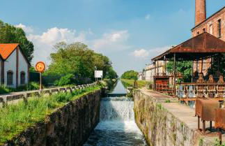 Naviglio Pop House zona Humanitas-Forum con wifi - Foto 42