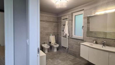 Villa Fiorita - Foto 4, towels, Shower