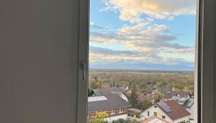 Haus am Vogesenblick- Ihr Zimmer mit Aussicht für bis zu 4 Personen - Foto 2