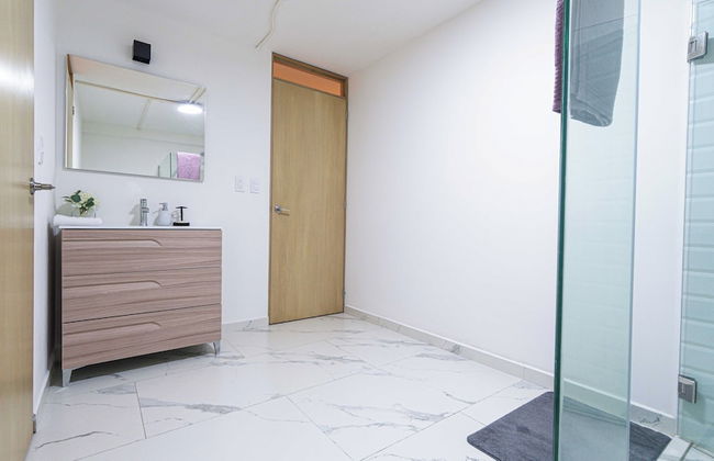 Apartments Homero 538 - Foto 29