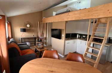 Résidence de l'houmeau - proche gare - Foto 19