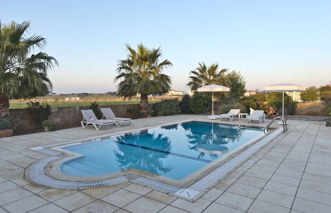 Bungalow Blue Waters by Amy Villas - Foto 22