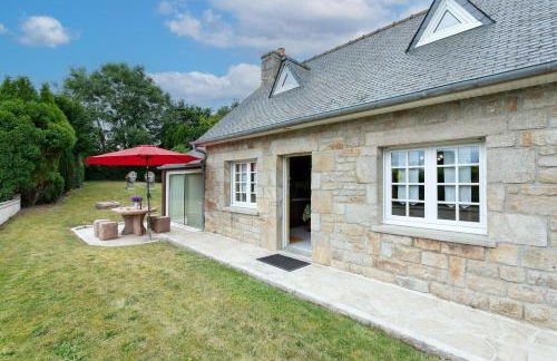 Gîte De Kerjézéquel 2kms plage - Photo 17