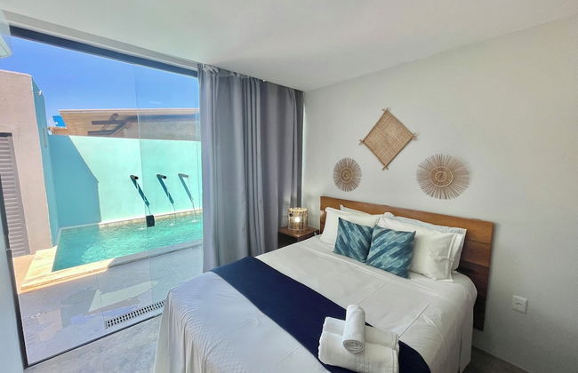 Casa Patacho Paradise - Photo 1