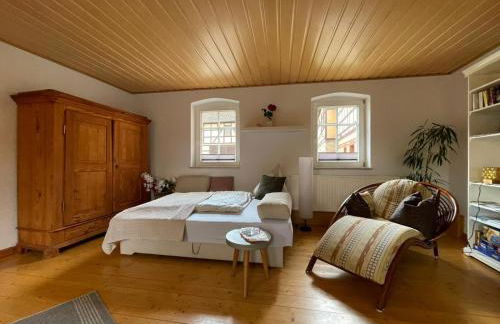 Ferienwohnungen Landliebe "Auszeit mit Wohlgefühl" - Foto 55