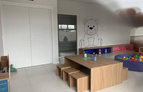 Ap aconchego Acqua - Foto 55