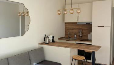 Cozy 2-room apartment - Photo 4