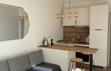 Cozy 2-room apartment - Photo 4