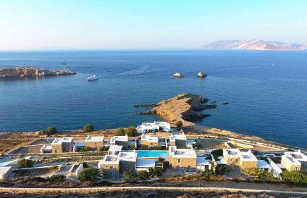 Folegandros Villas - Foto 8