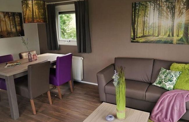 Chalet Brilon Modern Retreat - Foto 13