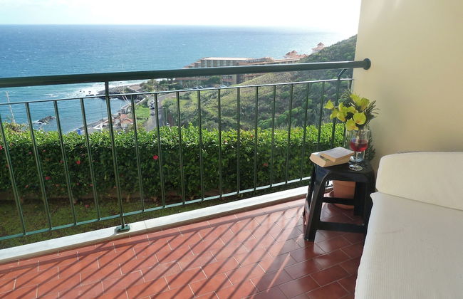 Oceanic Apartments - Photo 13