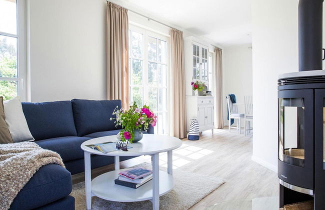 Ferienhaus in Fuhlendorf - Foto 7