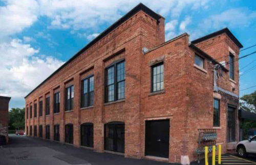 Modern Loft Style on Monroe by Dwtn & Park ave - Foto 11